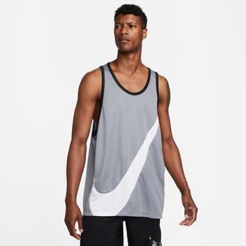 Nike Dri-FIT Basketball Crossover Jersey Mens