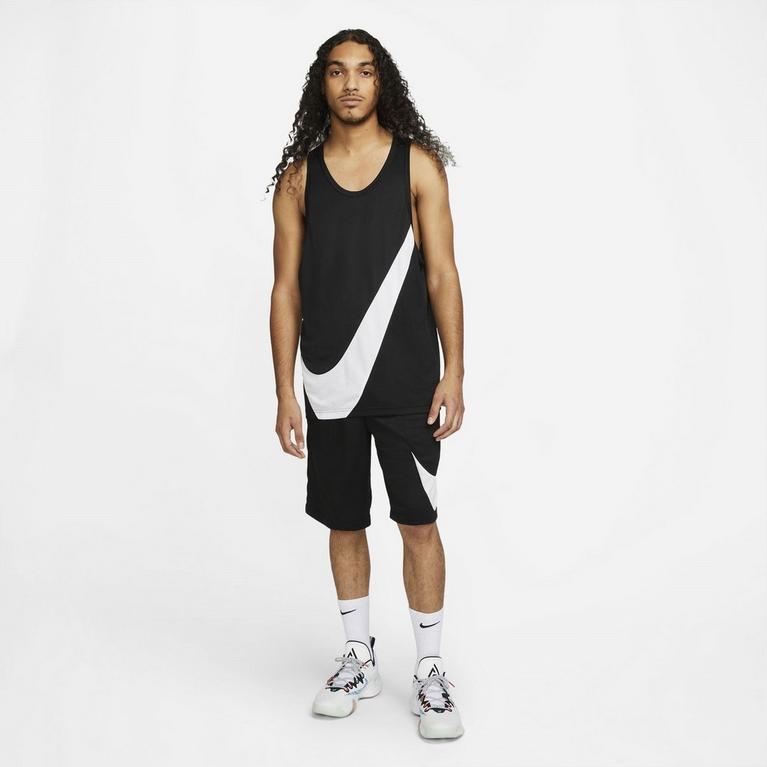 Noir/Blanc - Nike - nike hyperdunk 2016 flyknit cheap for girls 2017 - 4