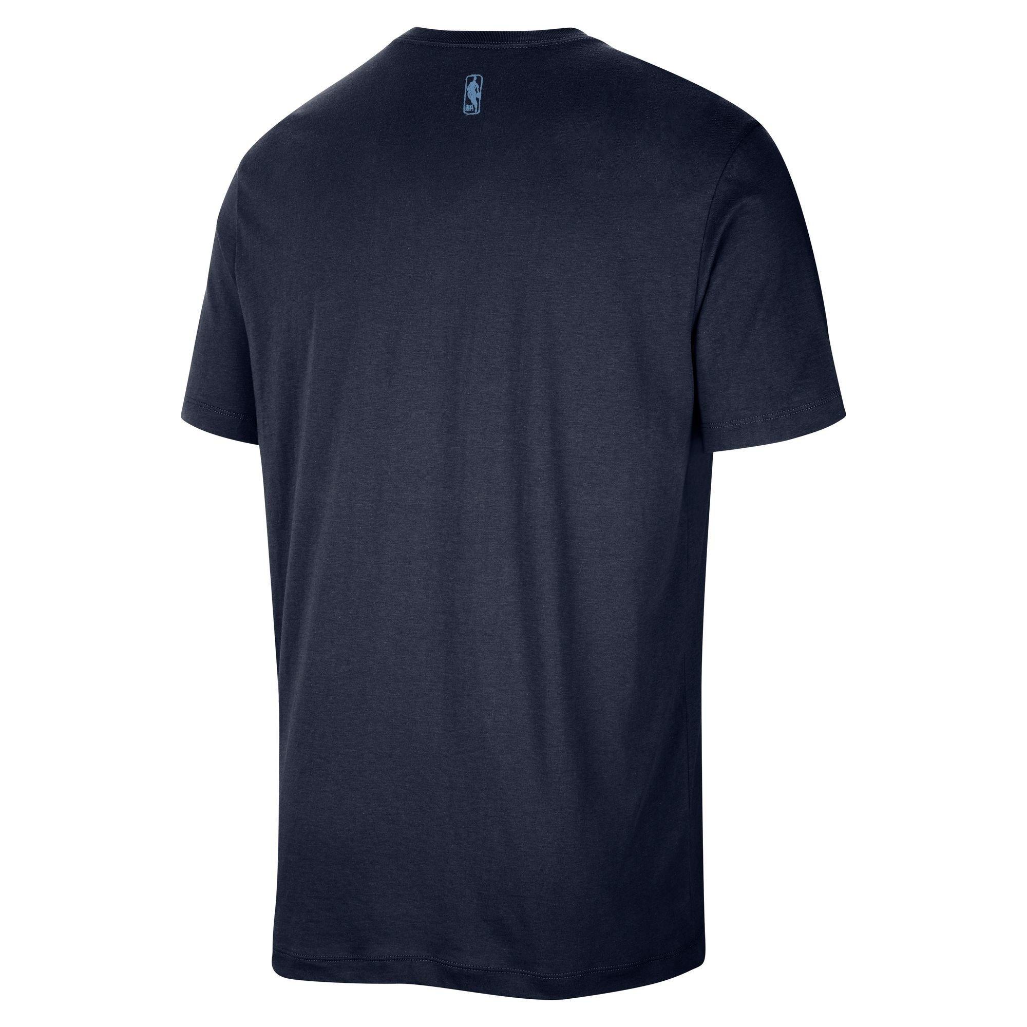 Marine de Collège - Nike - Nike Mem M Nk Cts So Sn99 - 2