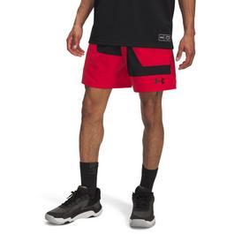 Under Armour Zone Basketball Shorts