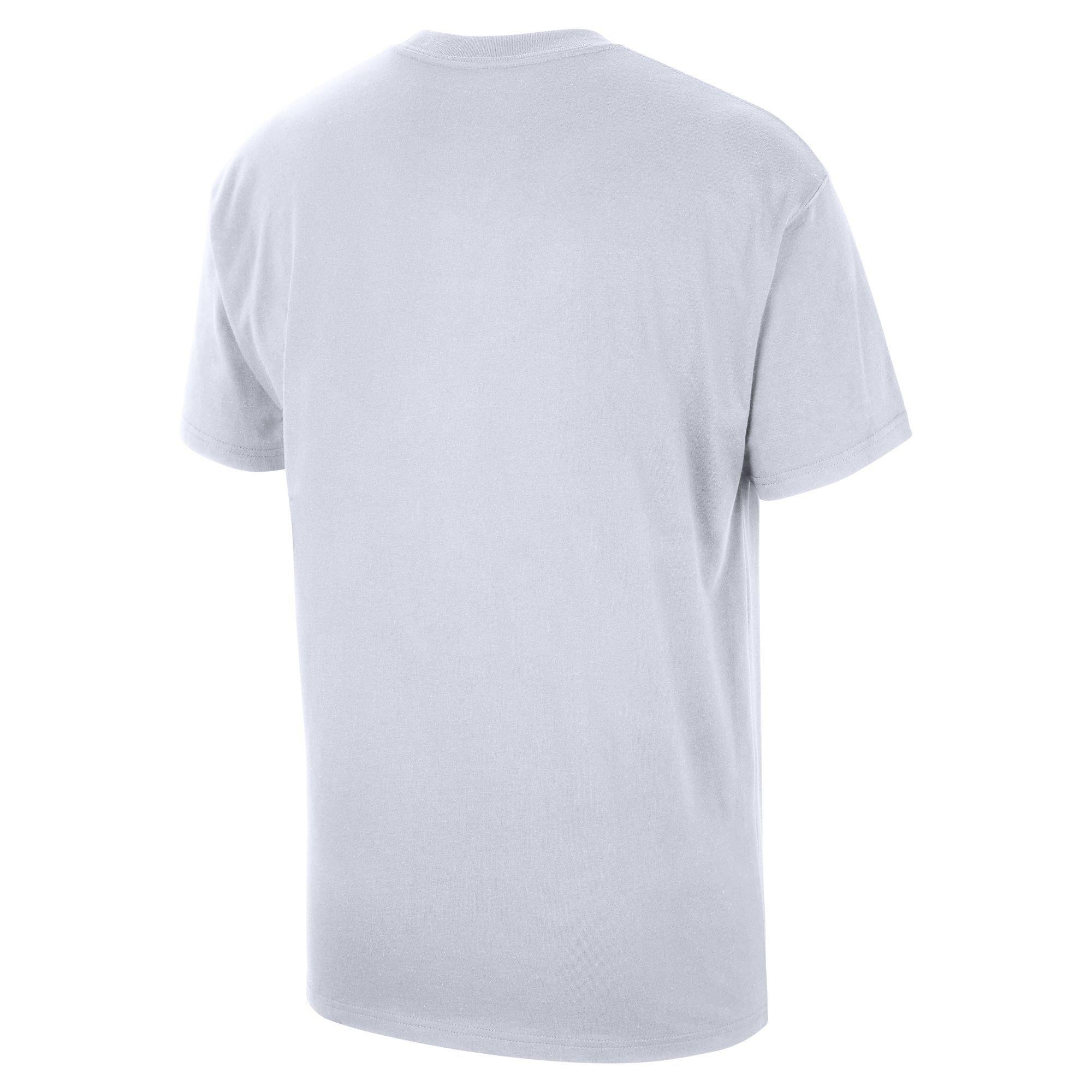 GSW - Nike - Men's Short Sleeve Performance T-Shirt - 2