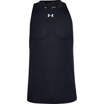 Under Armour Under Baseline Performance Mens Tank Tops