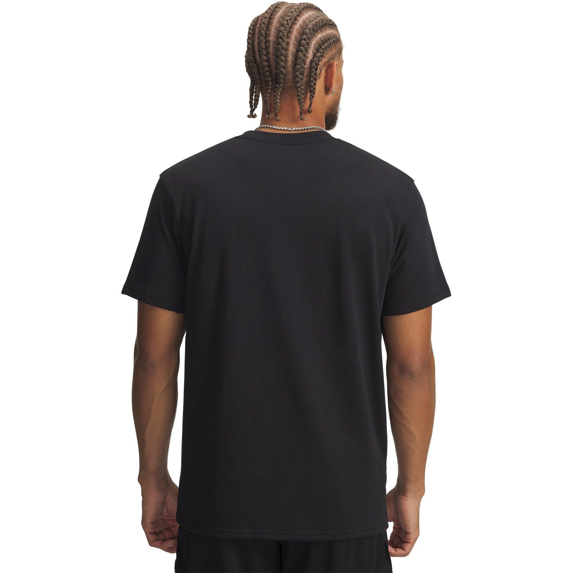 Sort - Under Armour - UA Curry Trend Tee 1 Sn99 - 2