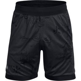 Under Armour C x B Lee Short 1 Sn99