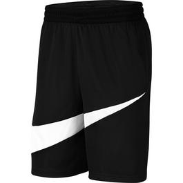 Nike Dri-FIT Men's Basketball Shorts