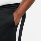 Noir/Blanc - Nike - Dri-FIT Men's Basketball shorts Bike - 11