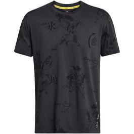 Under Armour C x B Lee Tee 4 Sn99