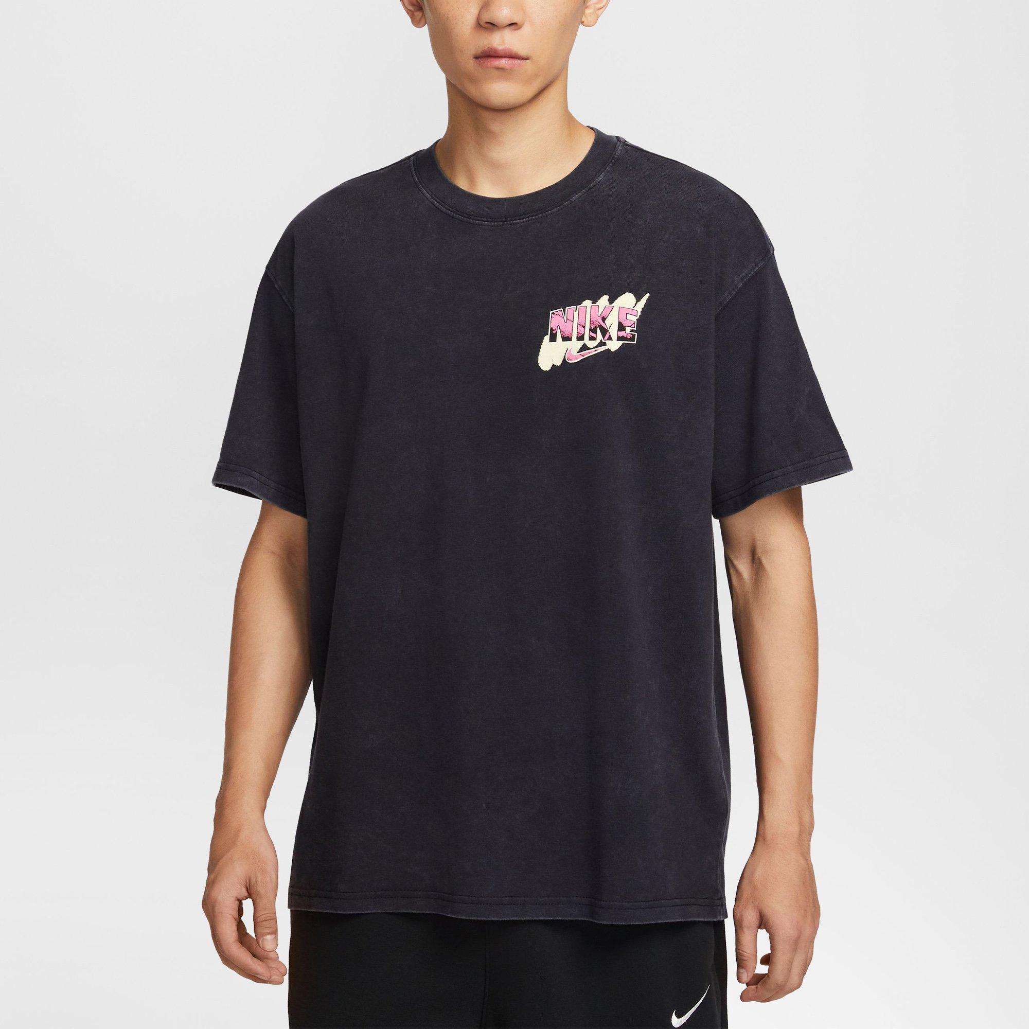 Black - Nike - M90 Dna Ho25 T Sn61 - 1