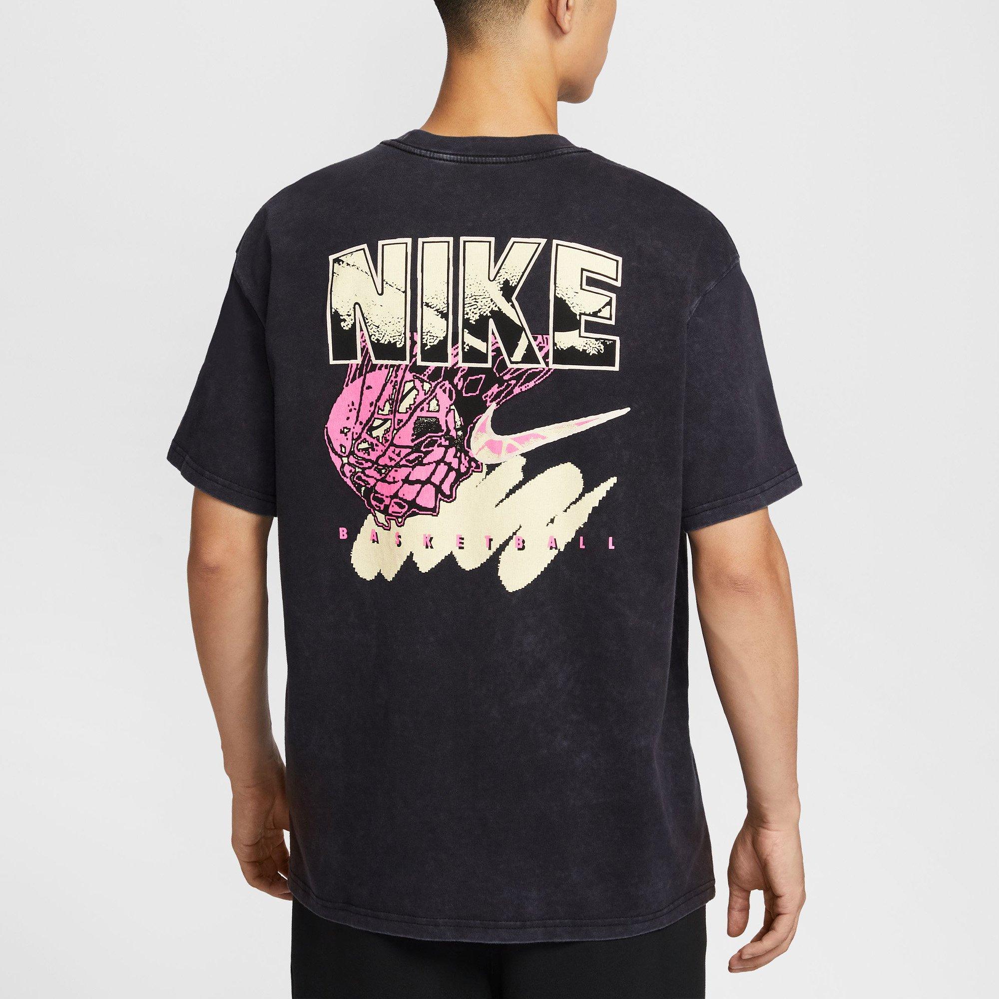 Black - Nike - M90 Dna Ho25 T Sn61 - 2