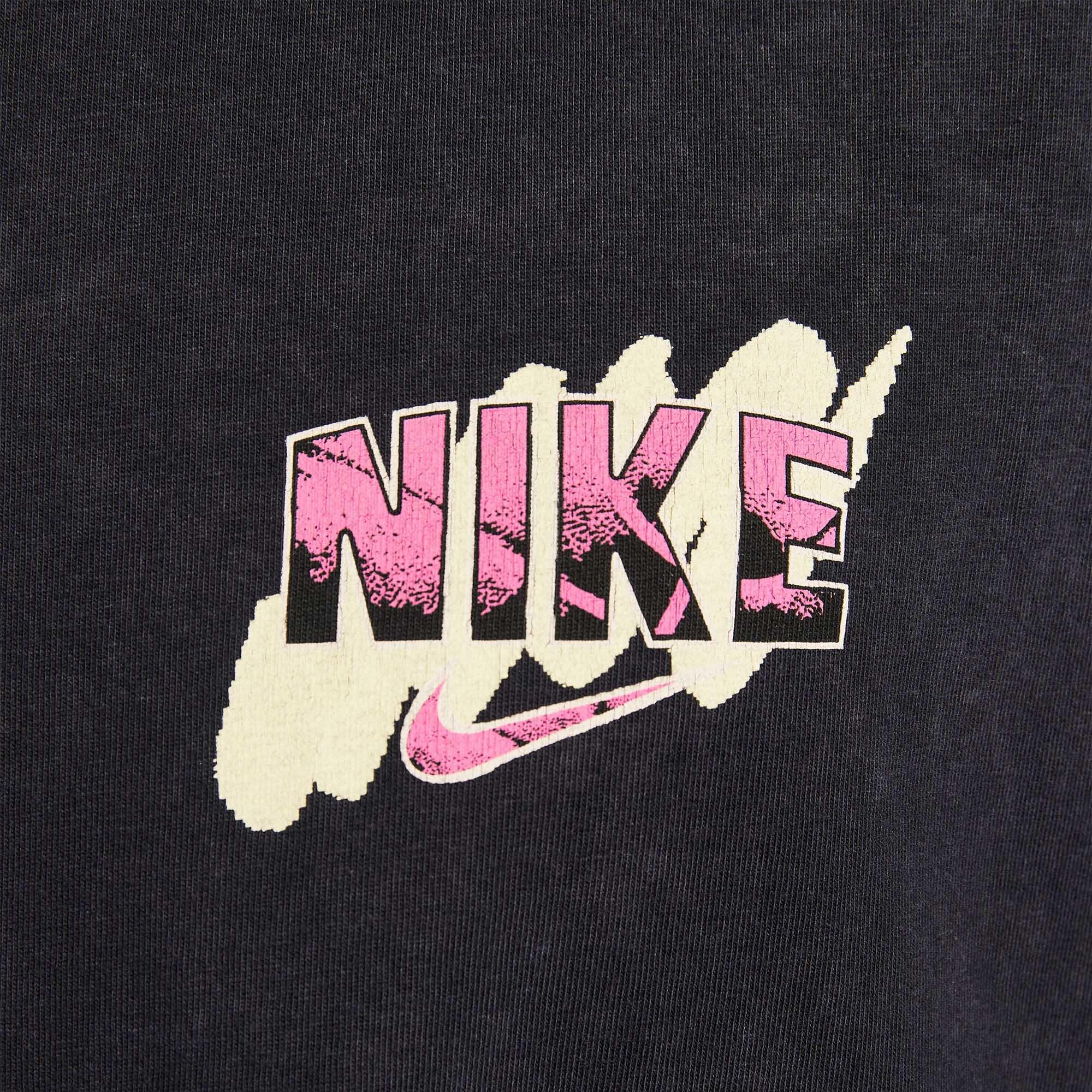 Black - Nike - M90 Dna Ho25 T Sn61 - 4