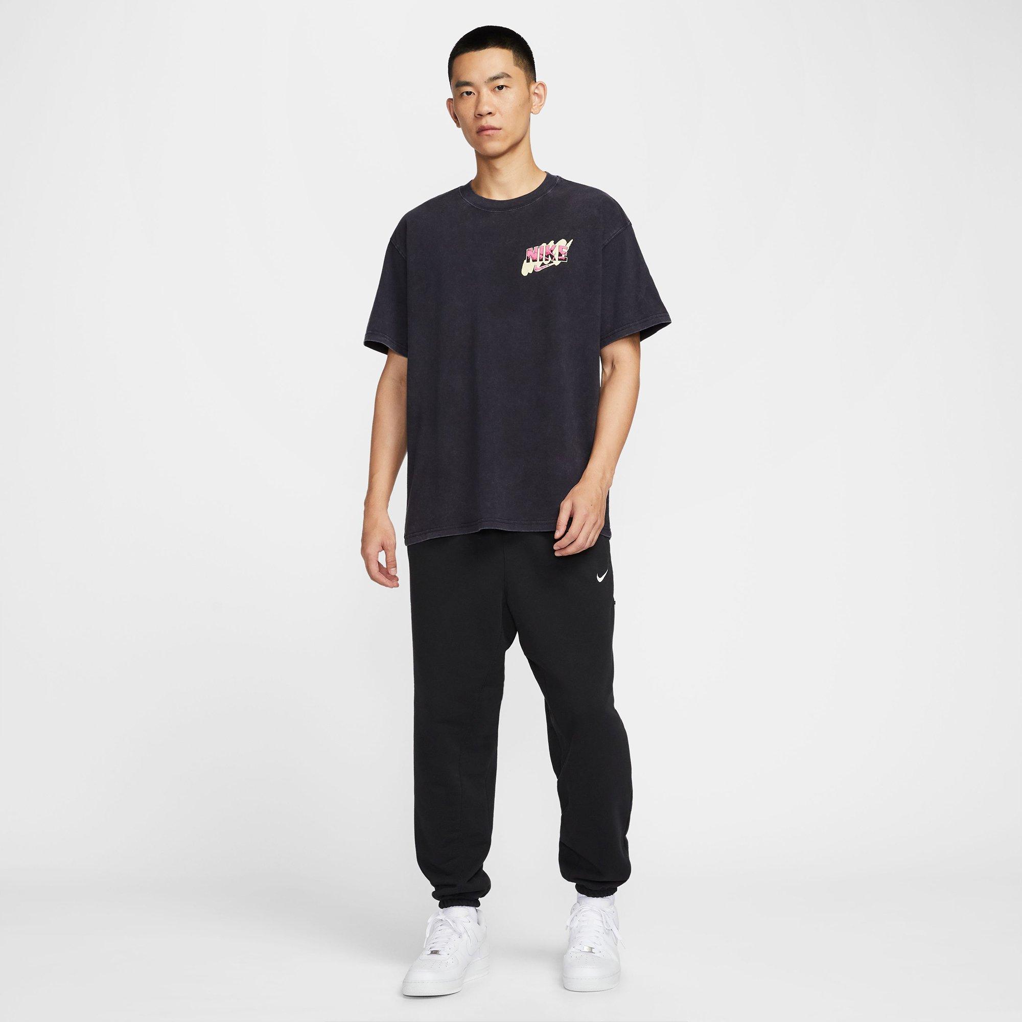 Black - Nike - M90 Dna Ho25 T Sn61 - 7