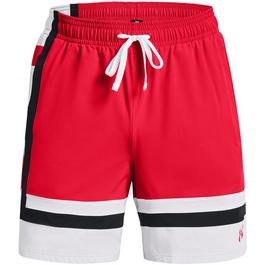 Under Armour UA Baseline Woven Short II Mens