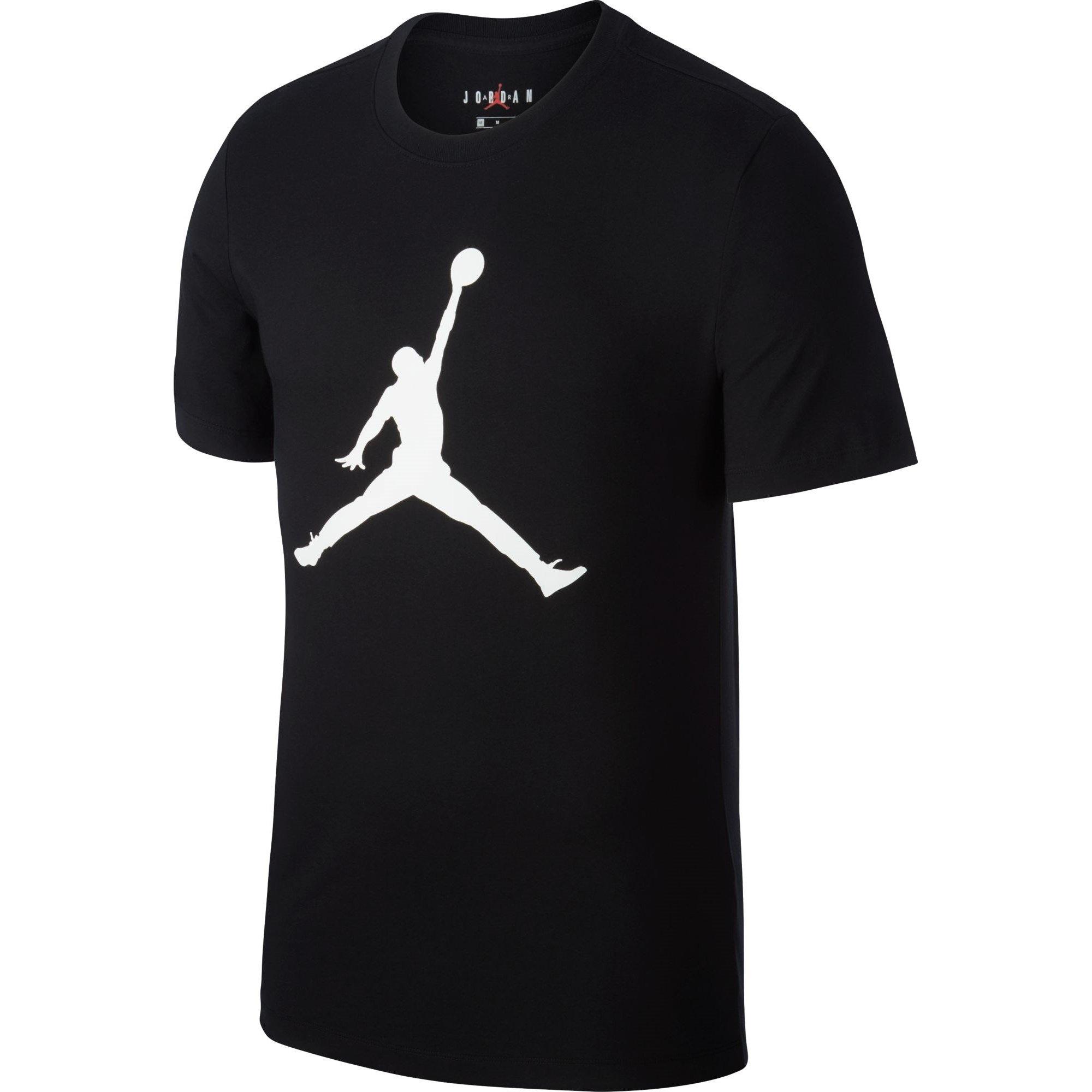 jordan performance shirt