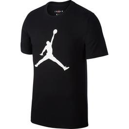 Nike Jordan Jumpman Mens T Shirt