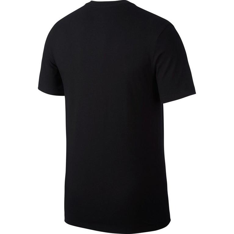 Nike | Jordan Jumpman Mens T Shirt | Short Sleeve Performance T-Shirts ...