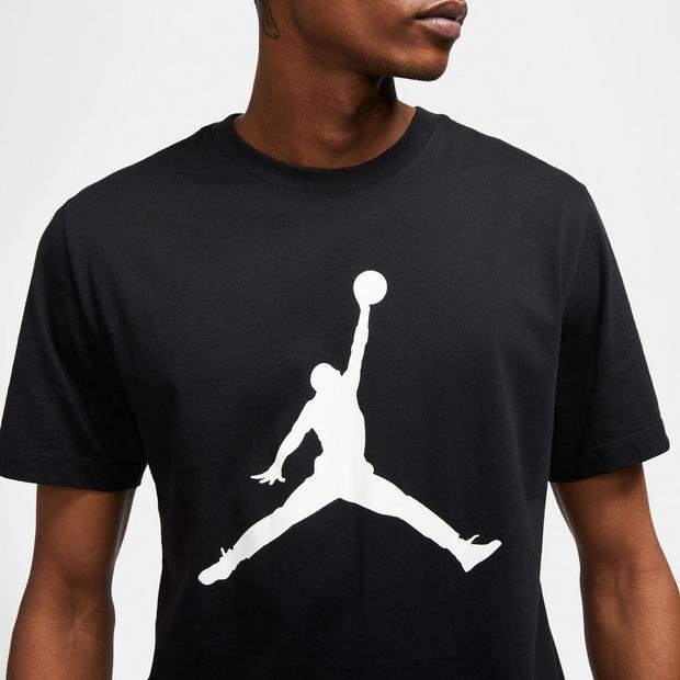 Jumpman Mens T-Shirt