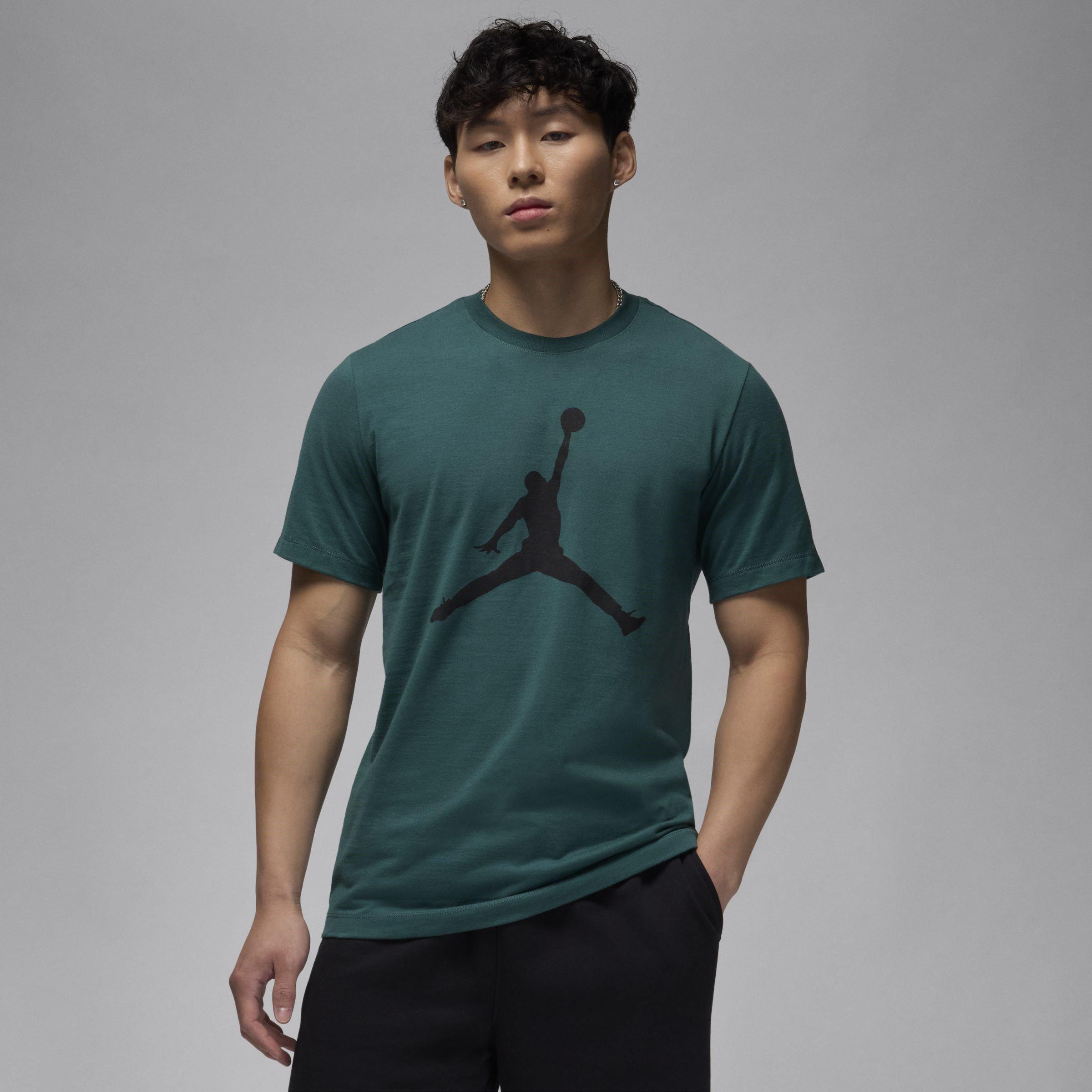Jordan Jumpman Mens T Shirt