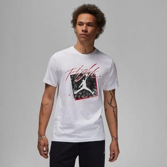 Nike ASOS WHITE loose fit heavyweight t-shirt in black