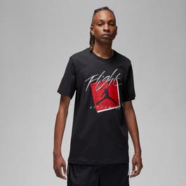 Nike Jordan Men's Graphic T-Shirt