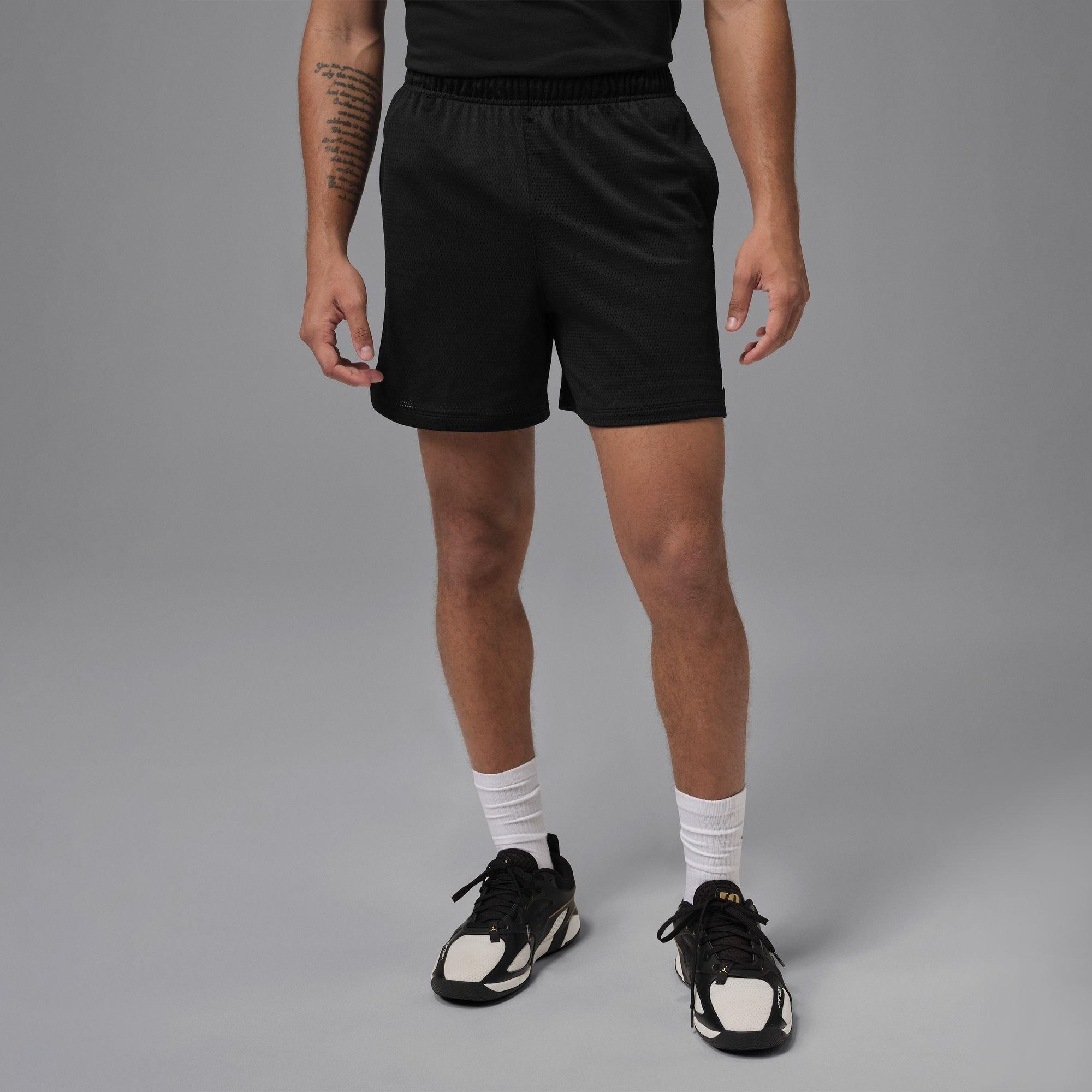 Black - Nike - Nike Jordan Spt Ess Sn71 - 3