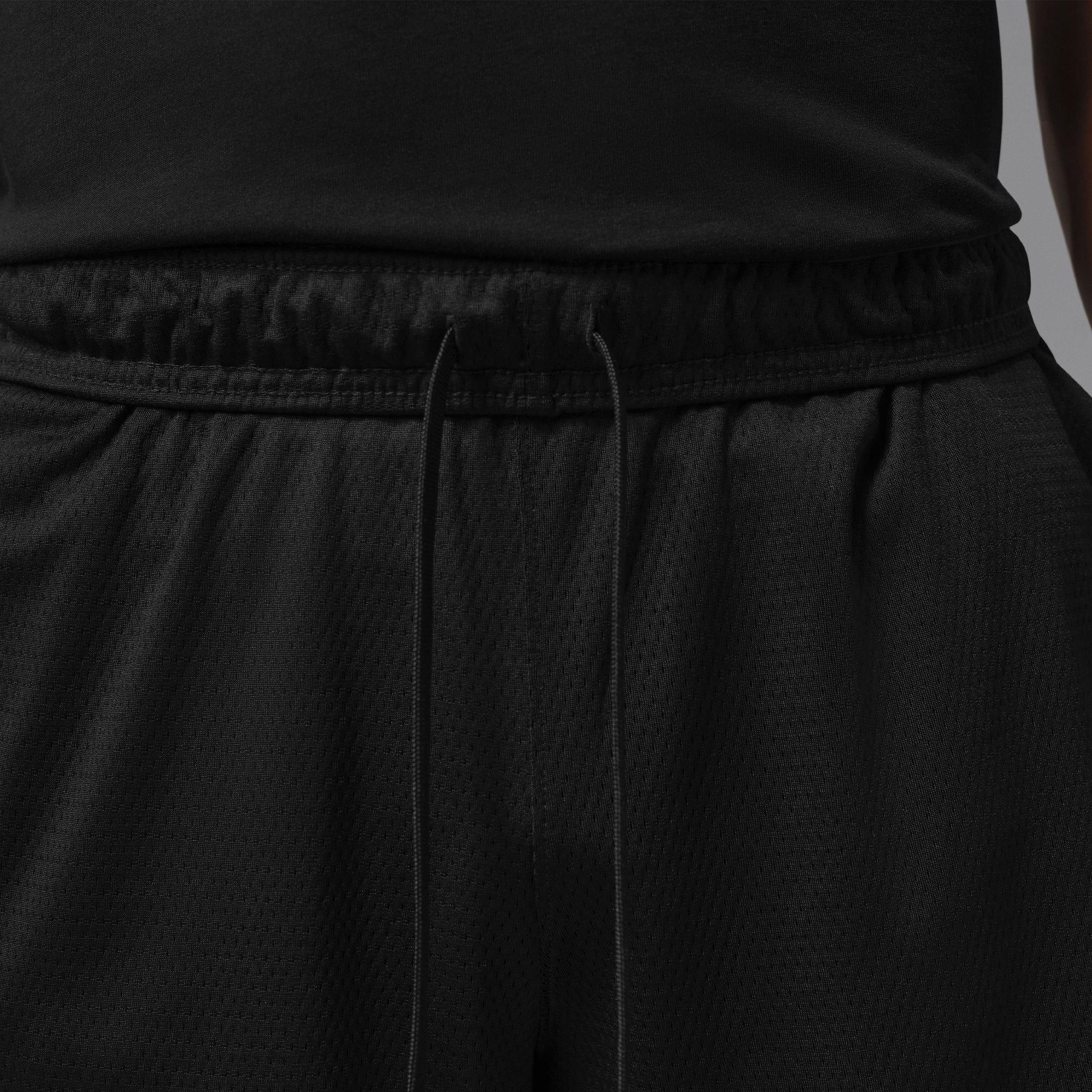 Black - Nike - Nike Jordan Spt Ess Sn71 - 4
