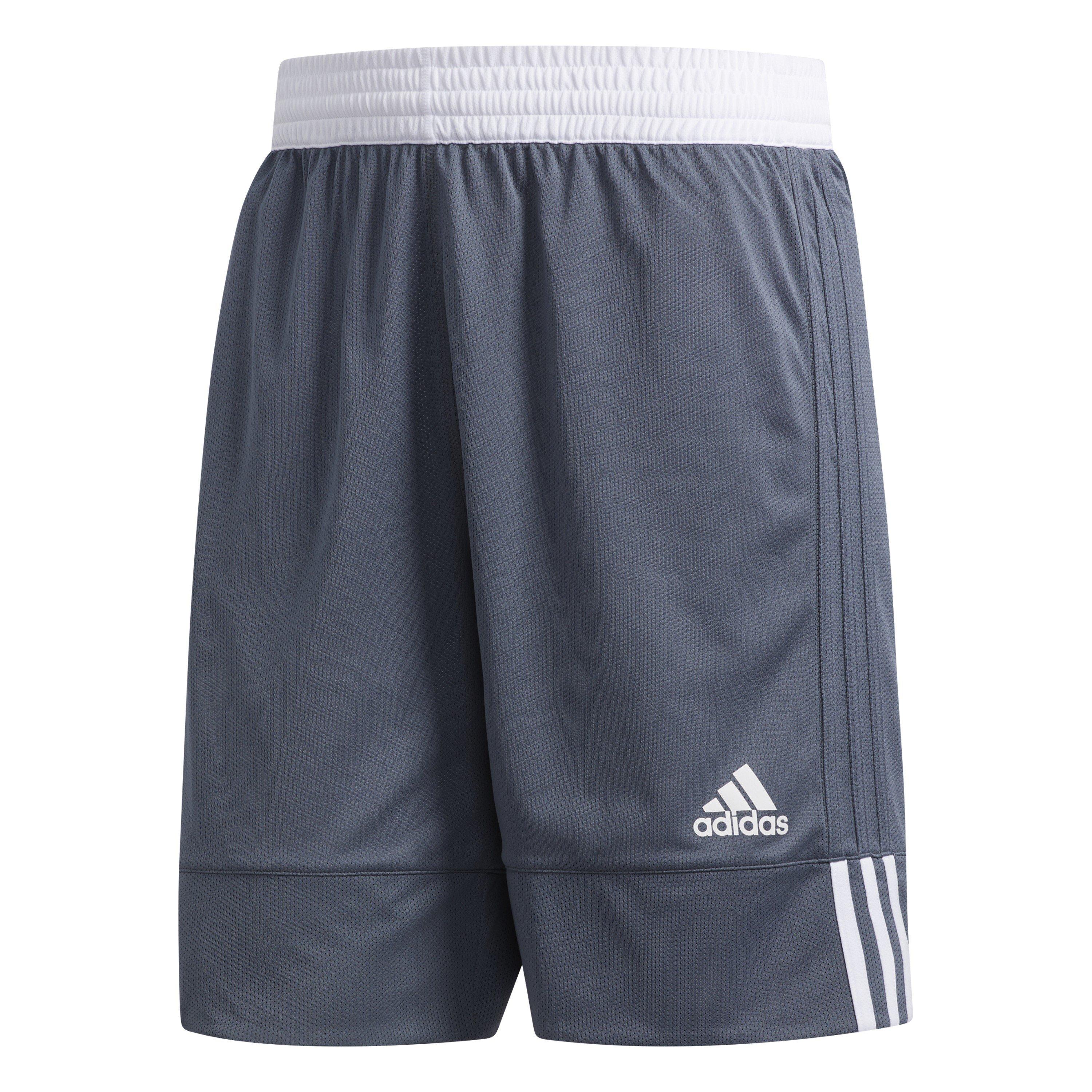 Onix - adidas - 3g Spee Rev Shr Basketball Short Mens - 1