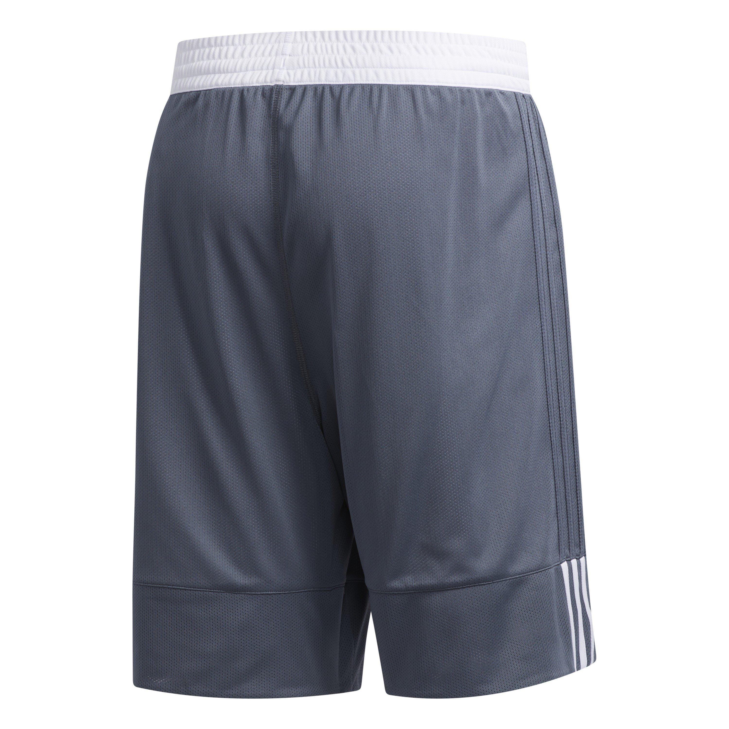 Onix - adidas - 3g Spee Rev Shr Basketball Short Mens - 3