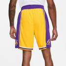 Lakers - Nike - RE DONE distressed straight-leg jeans - 6