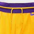 Lakers - Nike - RE DONE distressed straight-leg jeans - 8