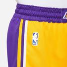 Lakers - Nike - RE DONE distressed straight-leg jeans - 9