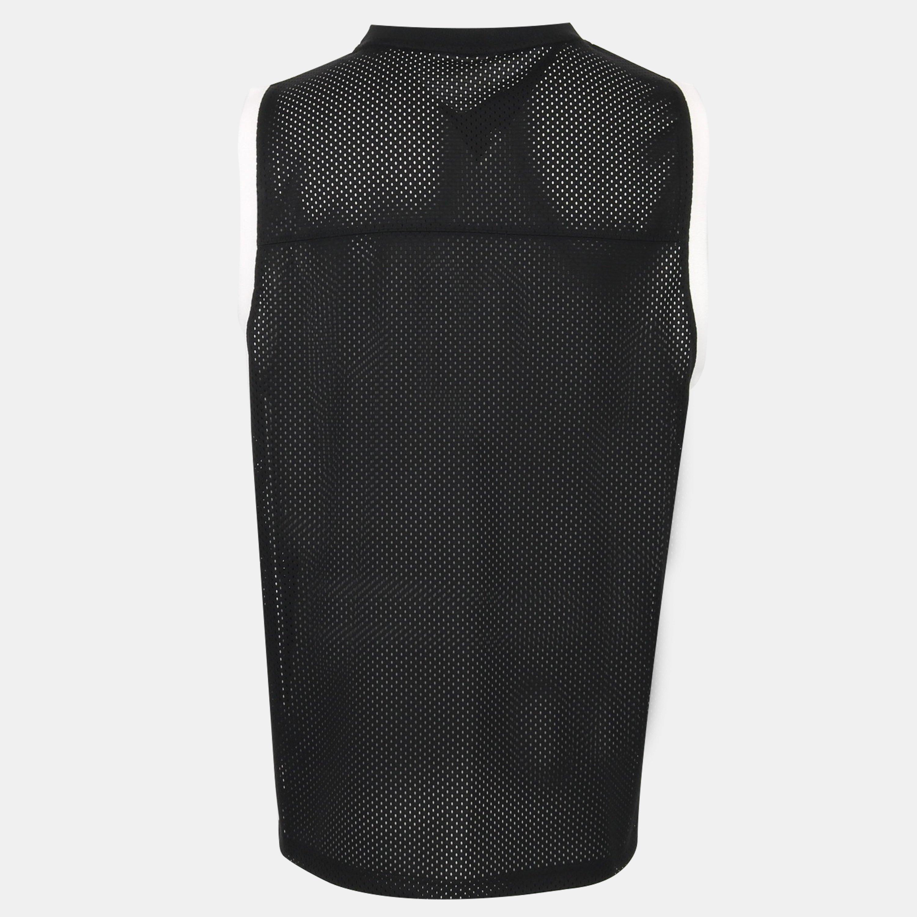 Zwart - Everlast - BBall Tank Sn62 - 2