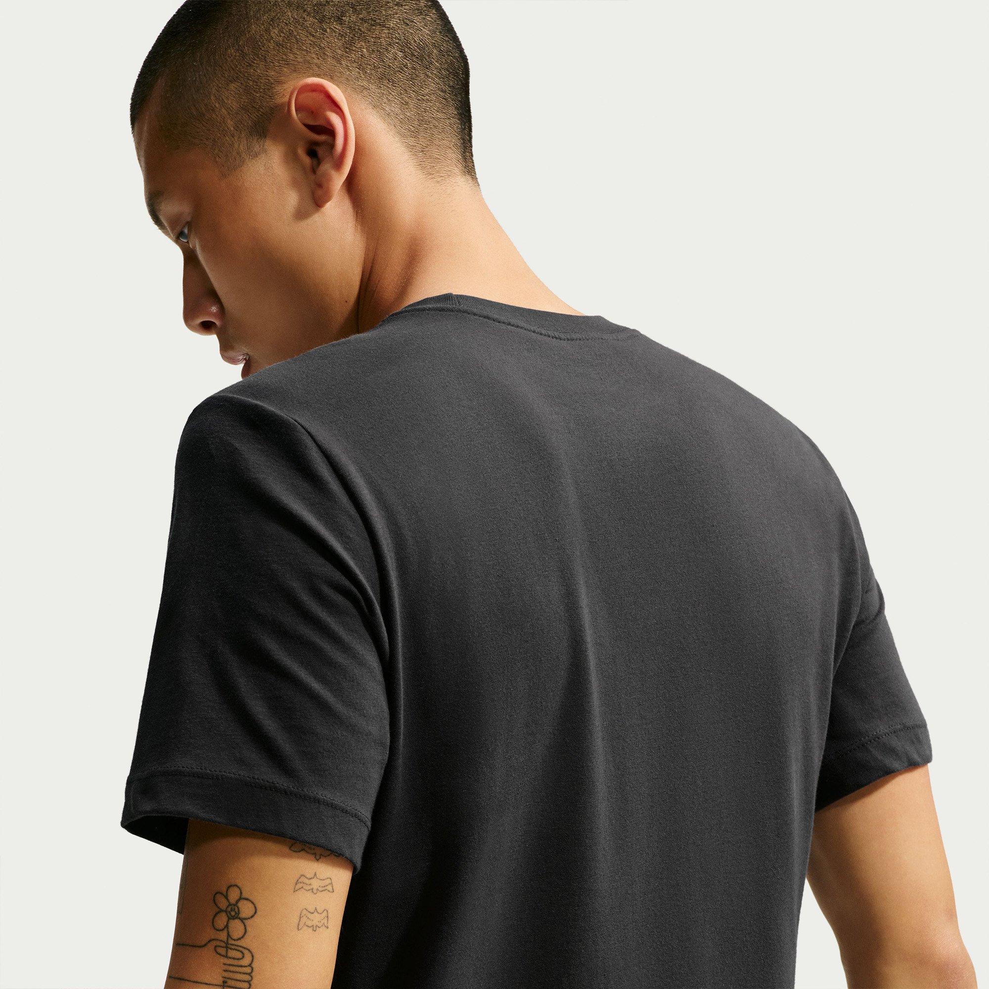 Off Noir - Nike - Nike Asbry Undisput Sn71 - 4
