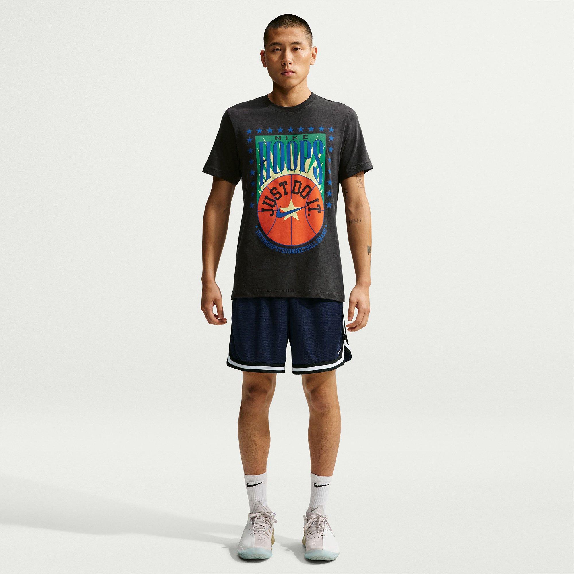 Off Noir - Nike - Nike Asbry Undisput Sn71 - 5