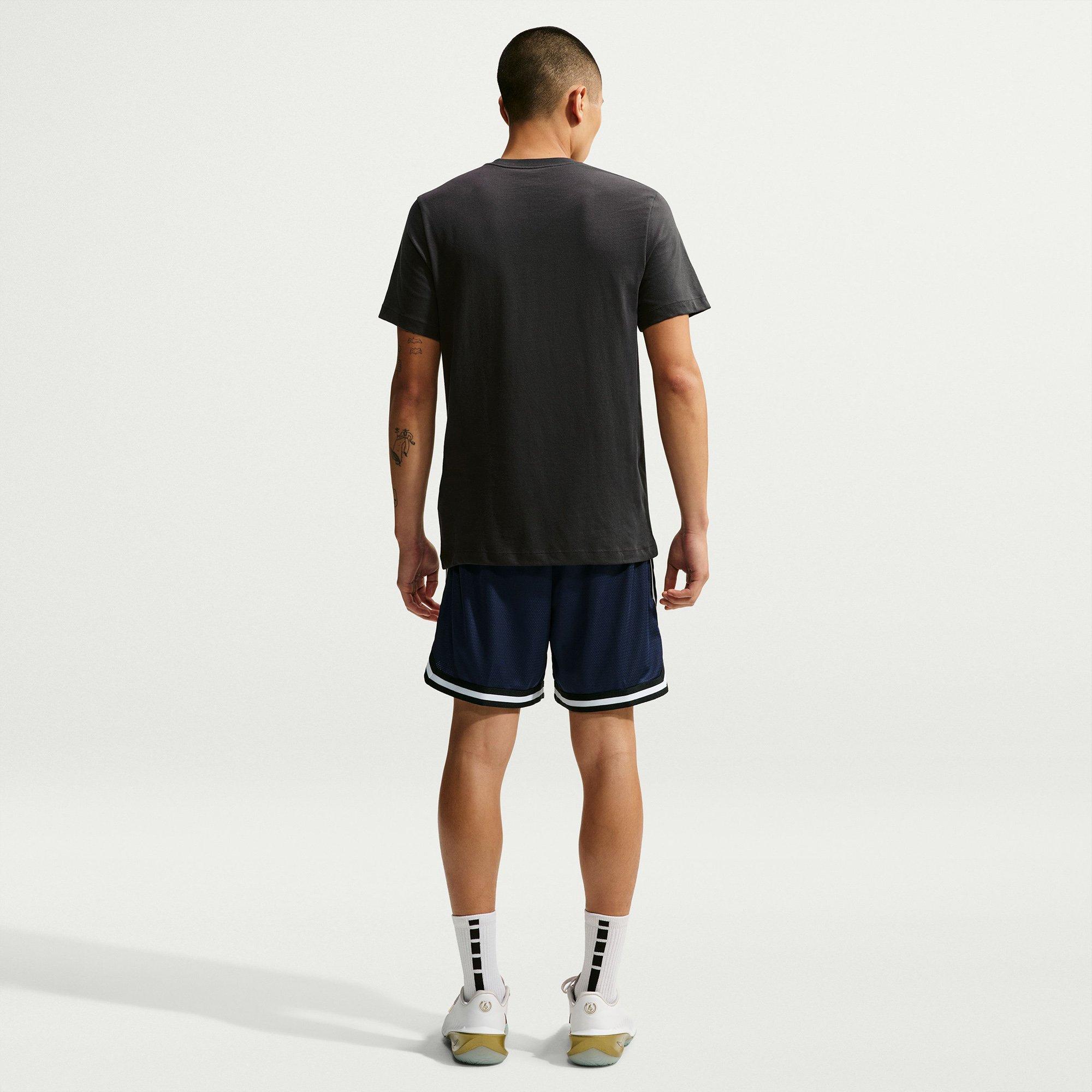 Off Noir - Nike - Nike Asbry Undisput Sn71 - 6