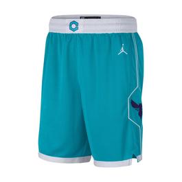 Air max jordan Hornets Icon Edition 2020 Men's max jordan NBA Swingman Shorts