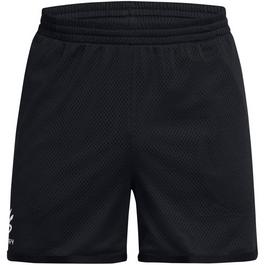 Under Armour Curry Splash Shorts