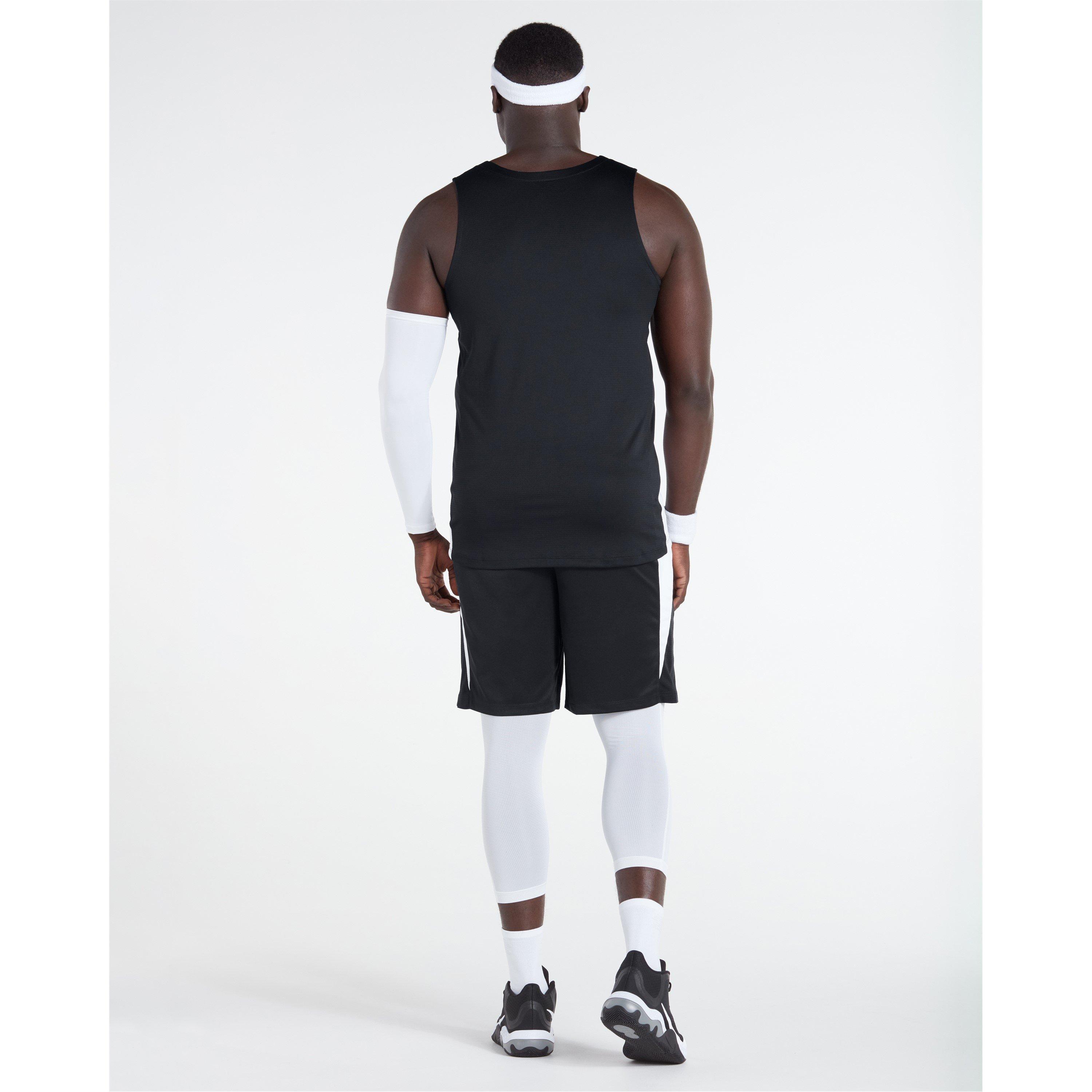 Black/White - Nike - Tm Bskbl St Jsy Sn99 - 3
