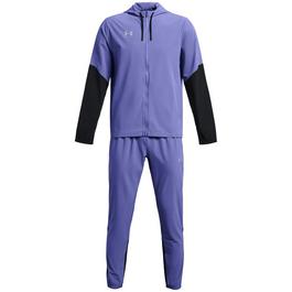 Under Armour UA M's Ch. Pro Tracksuit