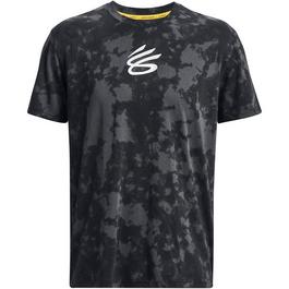 Under Armour UA Curry HW T Sn99