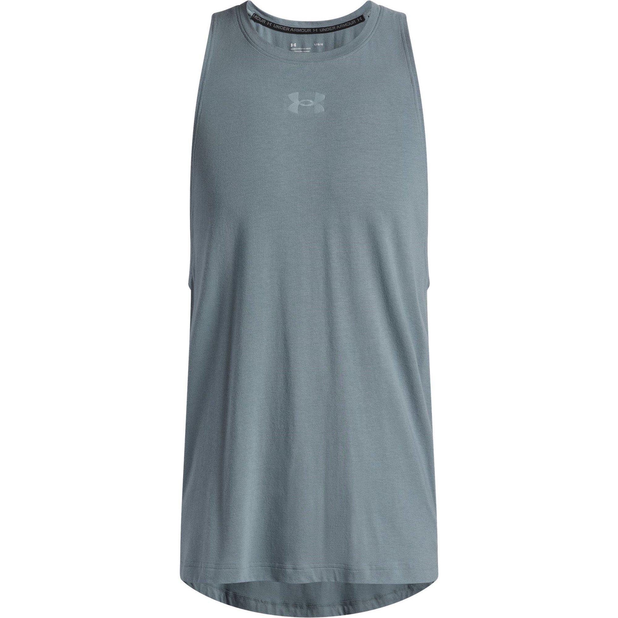 Baseline Tank Top Mens