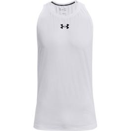 Under Armour Under Armour Baseline Tank Top Mens