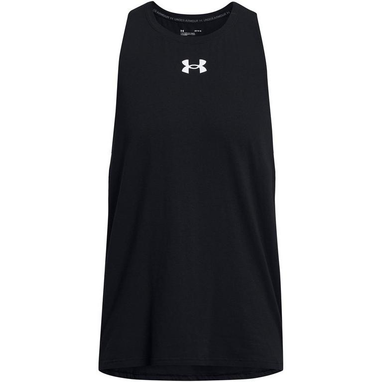 Noir/ModGrise - Under Armour - Under Armour Footwear UNDER ARMOUR Ua Charged Intake 4 3022591-001 Blk - 1