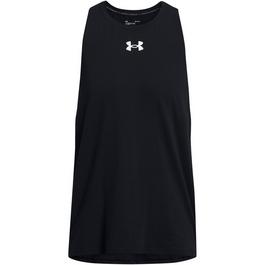 Under Armour Baseline Tank Top Mens