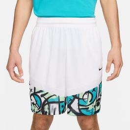 Nike Icon Men's 8 Dri-FIT Basketball Shorts