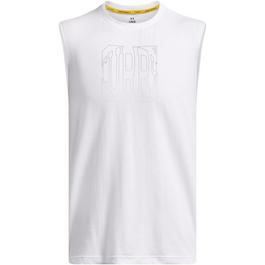 Under Armour UA Curry Performance Vest Mens