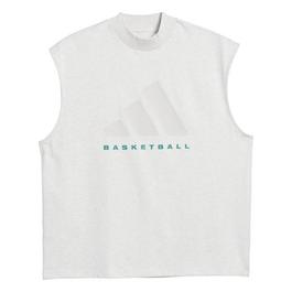 adidas Adi Bb Sl Tee T-Shirt Mens