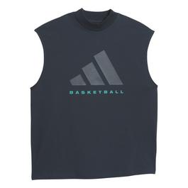 adidas Adi Bb Sl Tee T-Shirt Mens