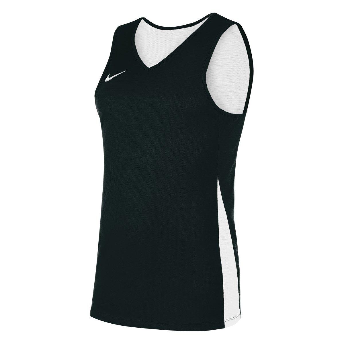 Black/White - Nike - Team Rvers Jrsy Sn09 - 6
