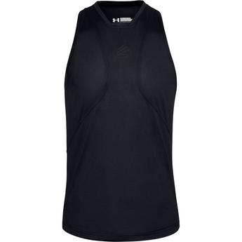 Under Armour Under Curry Performance Tank Top Mens