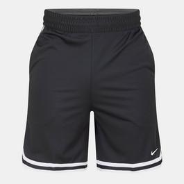 Nike DNA Dri-FIT 8 Basketball Shorts Mens